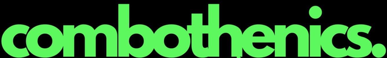 Logo Combothenics